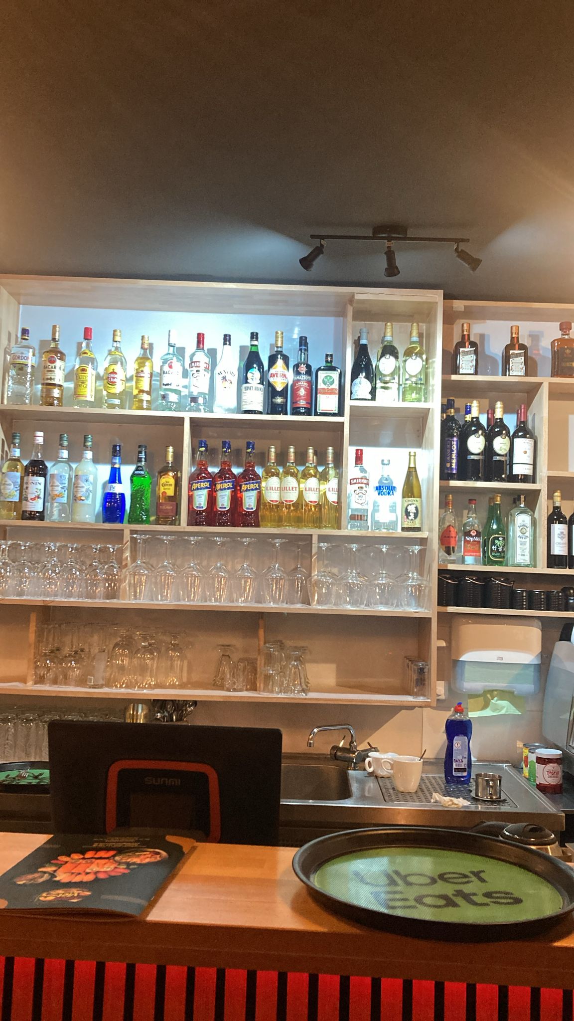 Vietnamesische Spezialitäten