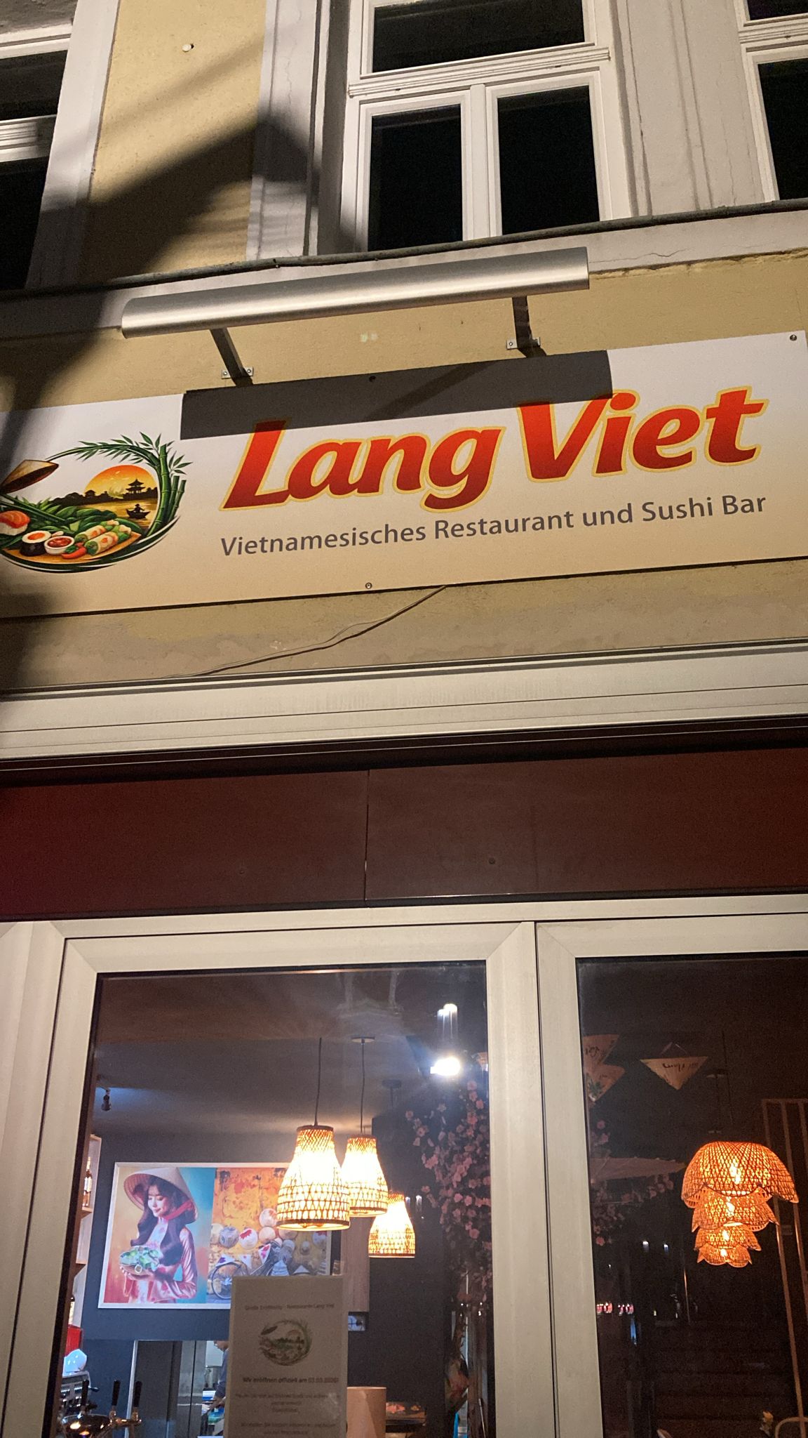Làng Việt Bayreuth